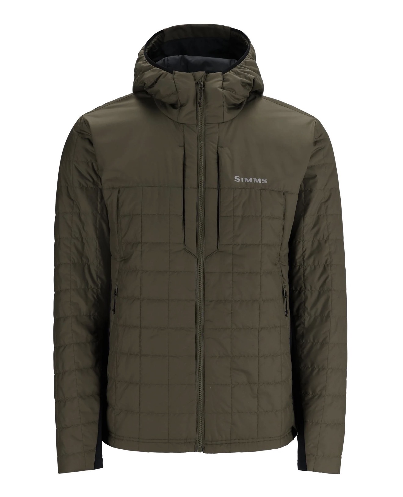 Men's Fall Run Hybrid Hoody